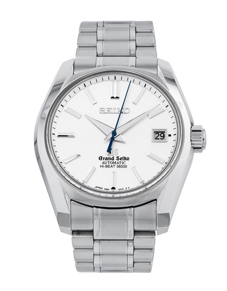 Grand Seiko Hi Beat SBGH037